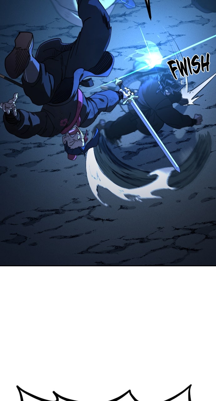 Read Return of the Blossoming Blade Manga Online