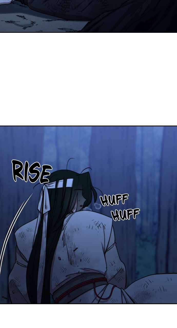 Read Return of the Blossoming Blade Manga Online