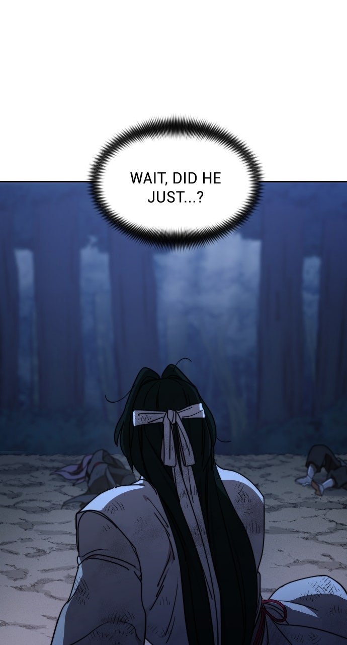 Read Return of the Blossoming Blade Manga Online