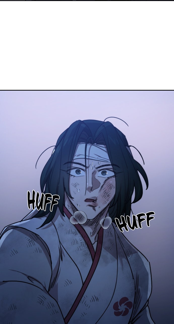 Read Return of the Blossoming Blade Manga Online