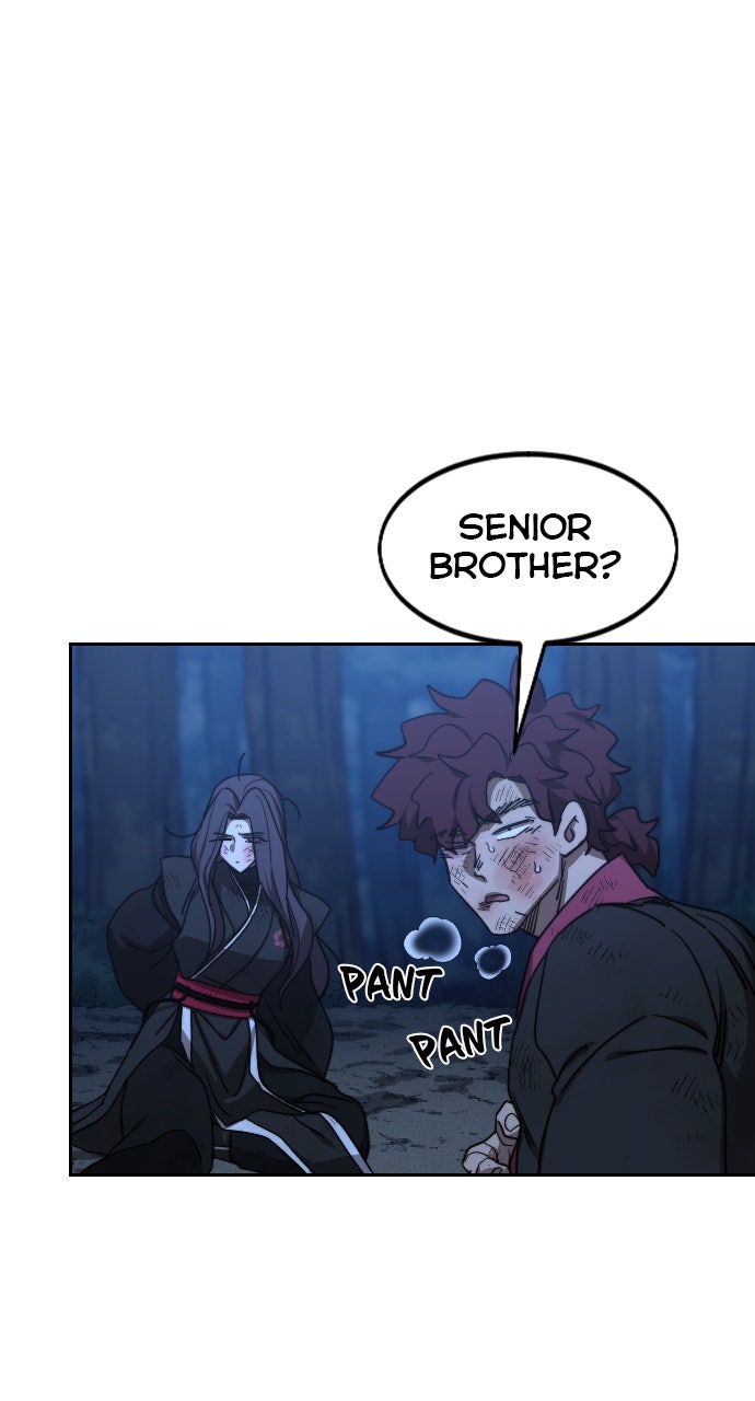 Read Return of the Blossoming Blade Manga Online