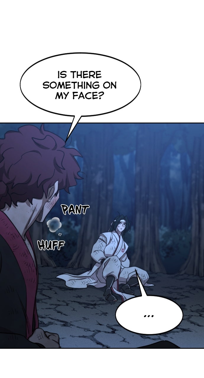 Read Return of the Blossoming Blade Manga Online