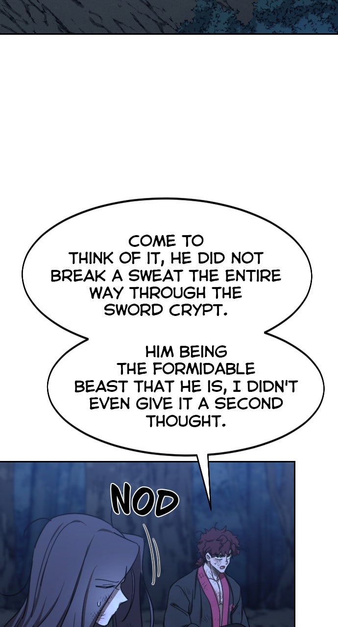 Read Return of the Blossoming Blade Manga Online