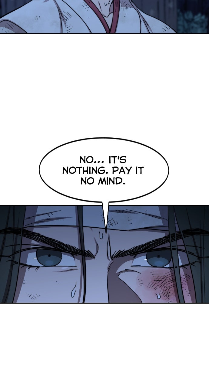 Read Return of the Blossoming Blade Manga Online
