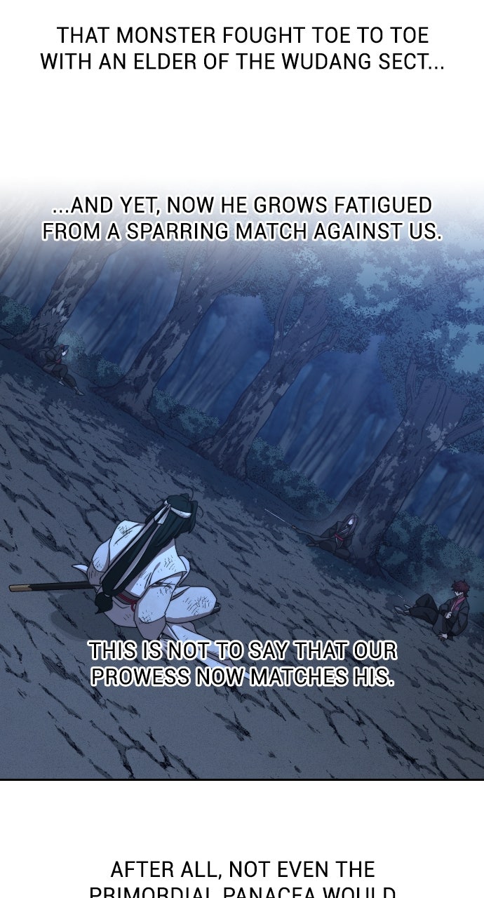 Read Return of the Blossoming Blade Manga Online