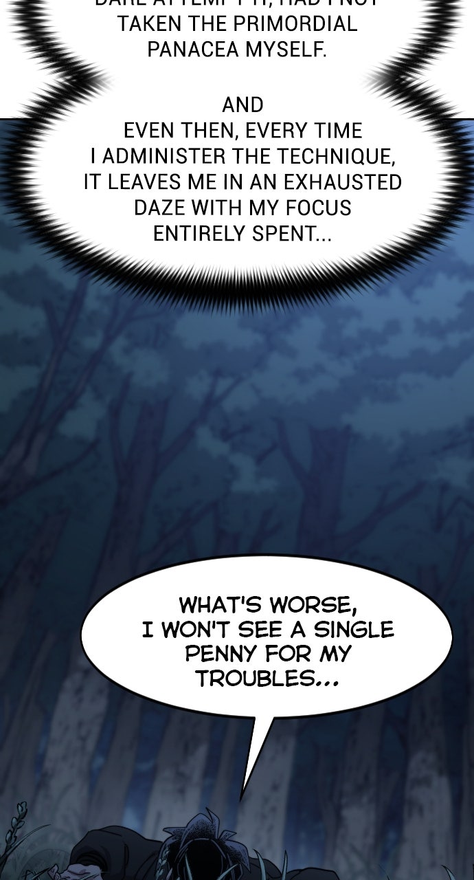 Read Return of the Blossoming Blade Manga Online