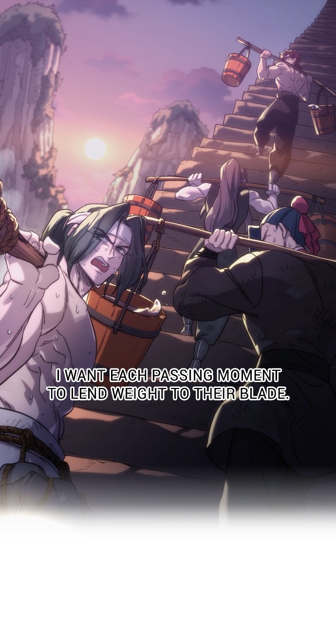 Read Return of the Blossoming Blade Manga Online