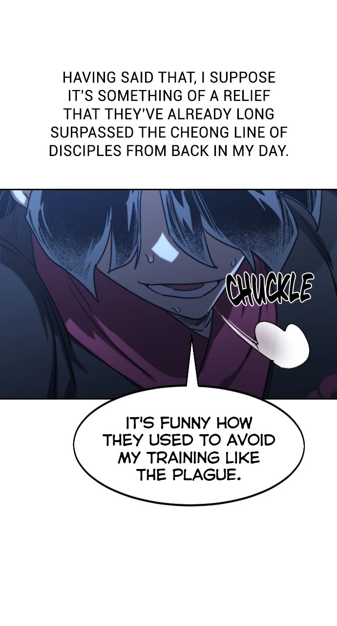 Read Return of the Blossoming Blade Manga Online