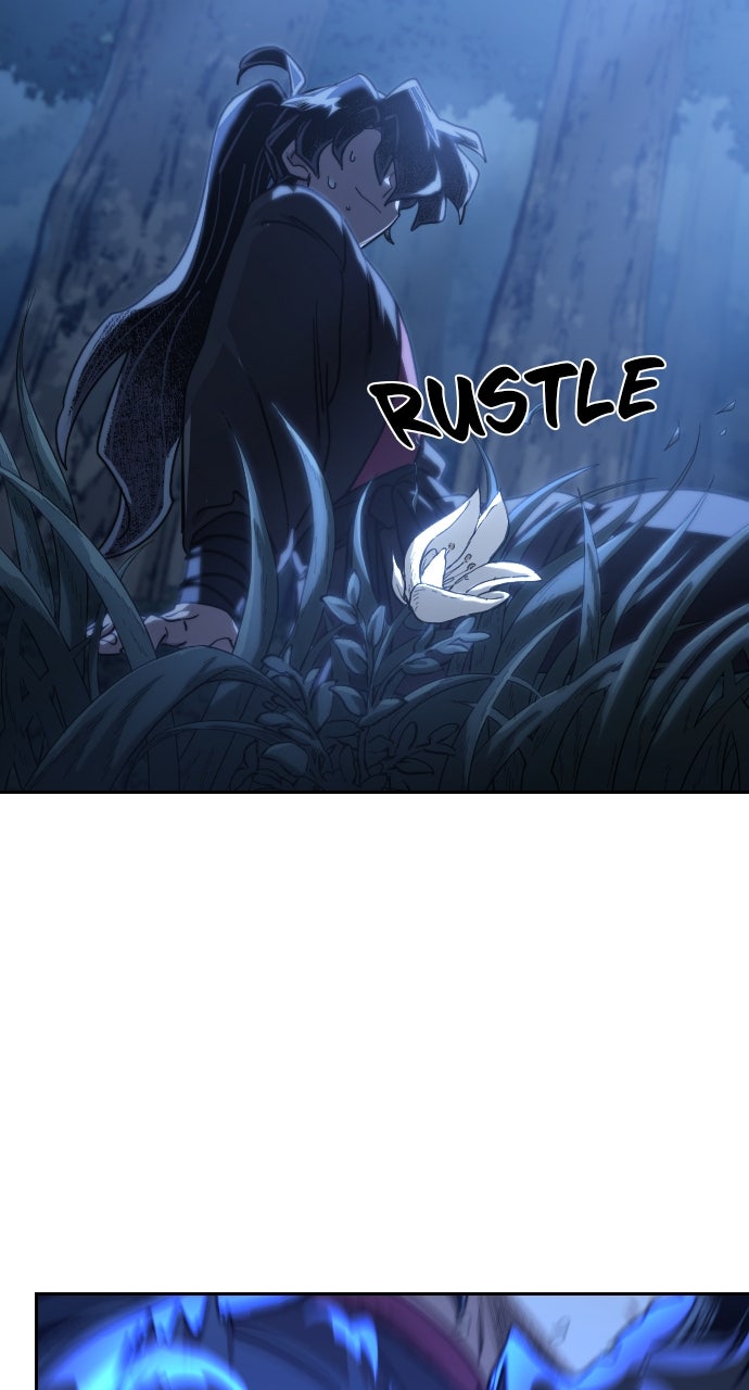 Read Return of the Blossoming Blade Manga Online