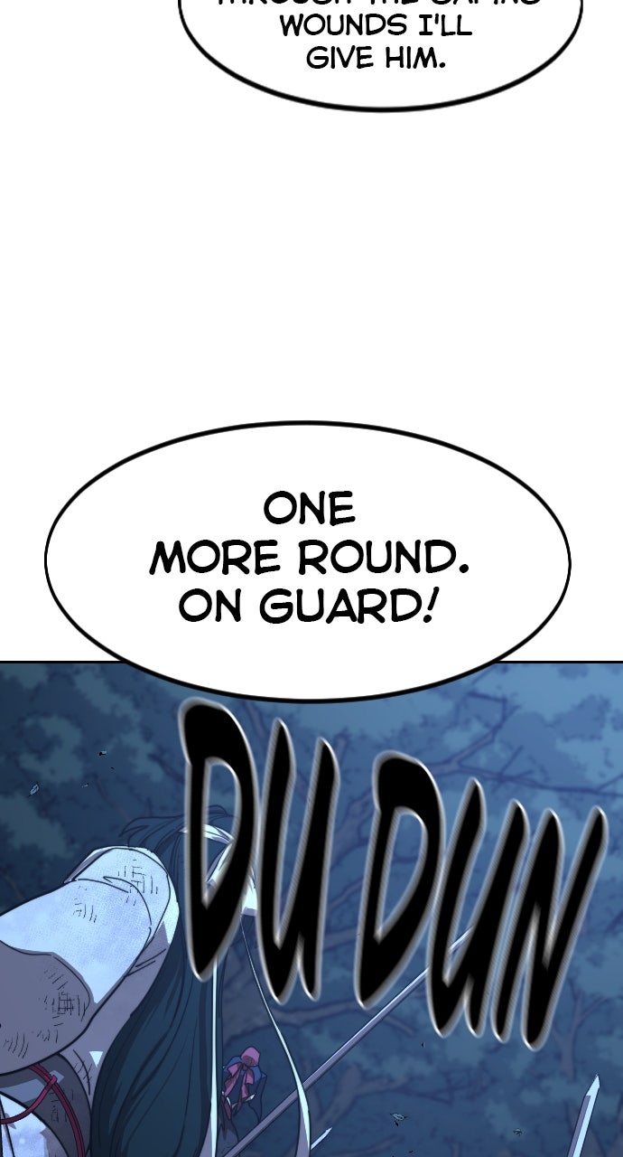 Read Return of the Blossoming Blade Manga Online