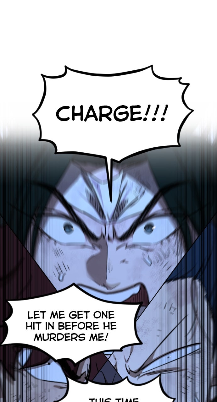 Read Return of the Blossoming Blade Manga Online