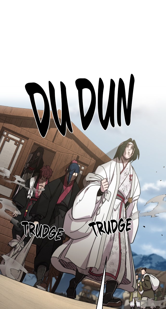 Read Return of the Blossoming Blade Manga Online