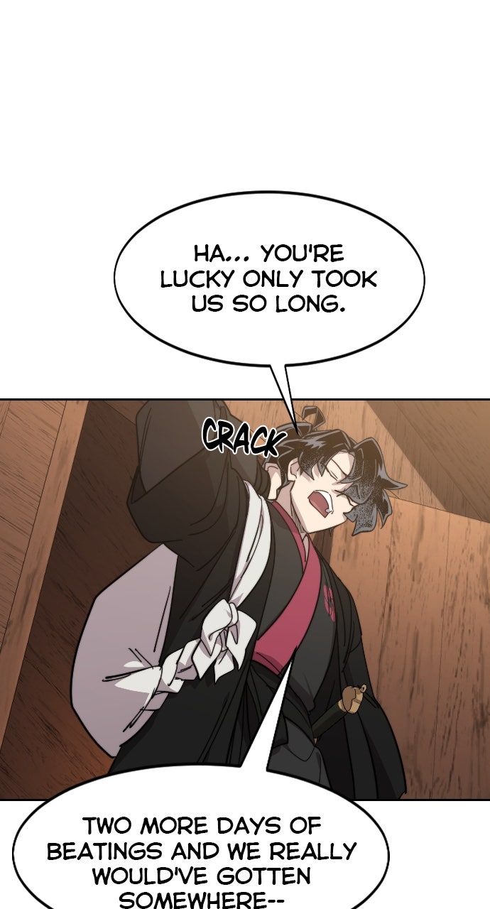 Read Return of the Blossoming Blade Manga Online