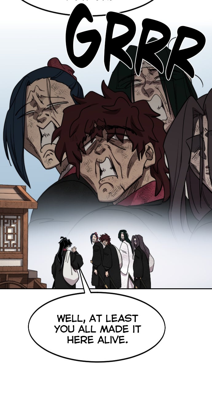 Read Return of the Blossoming Blade Manga Online