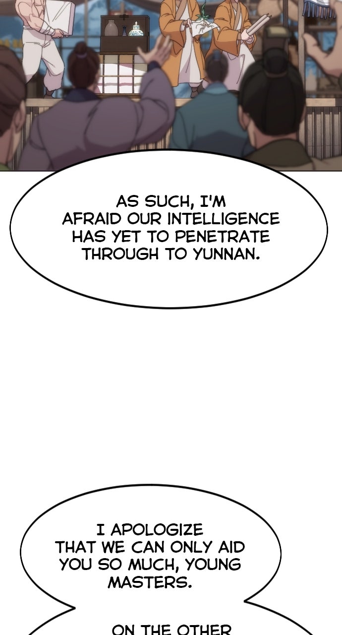Read Return of the Blossoming Blade Manga Online