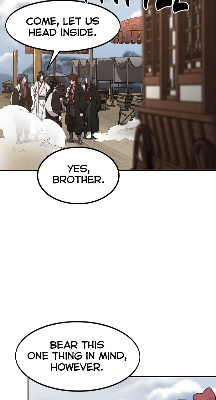 Read Return of the Blossoming Blade Manga Online