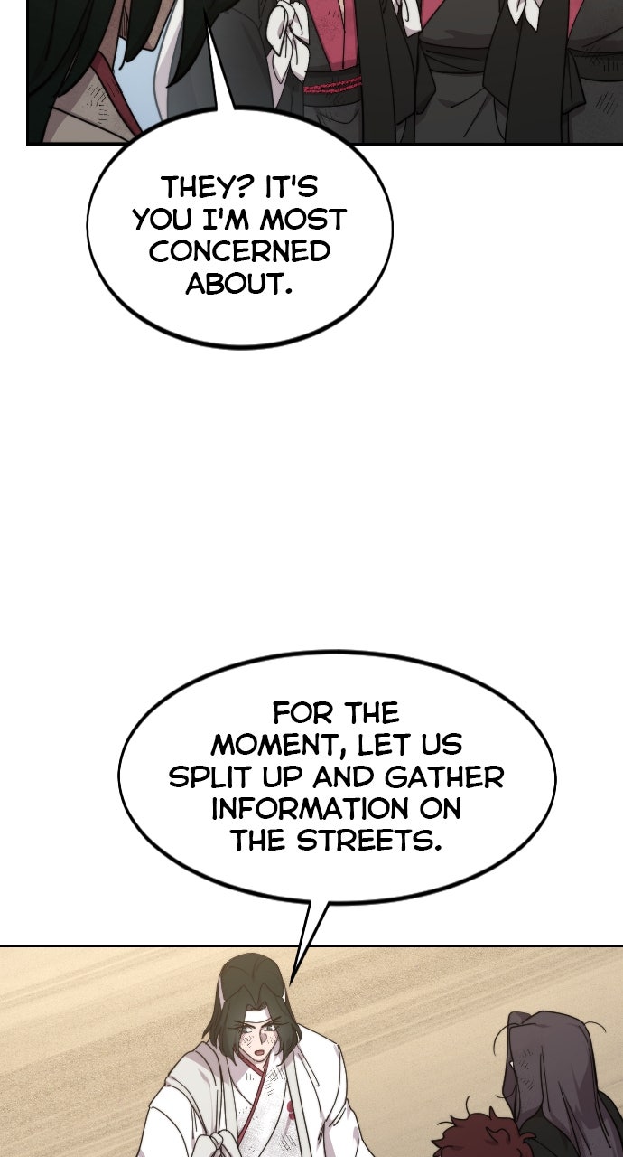 Read Return of the Blossoming Blade Manga Online