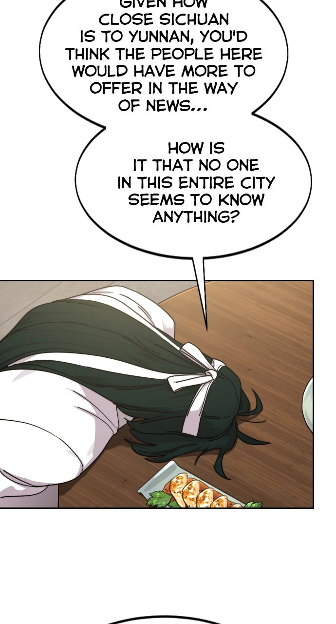 Read Return of the Blossoming Blade Manga Online