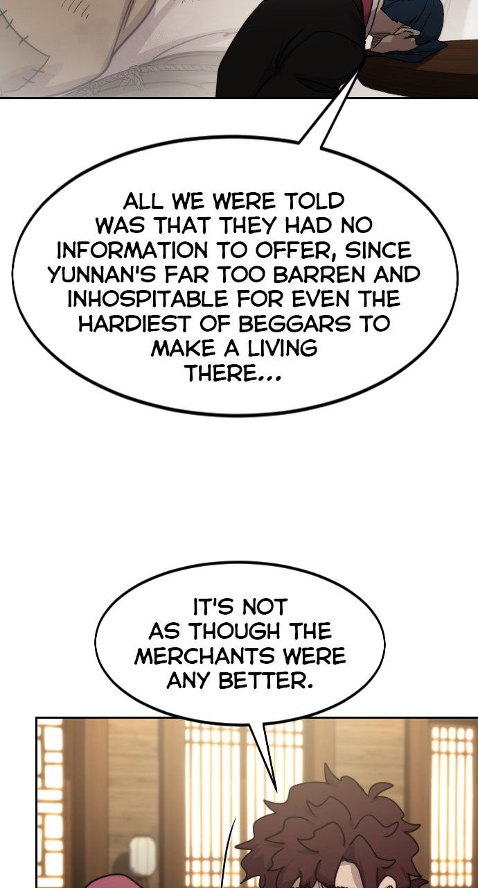 Read Return of the Blossoming Blade Manga Online