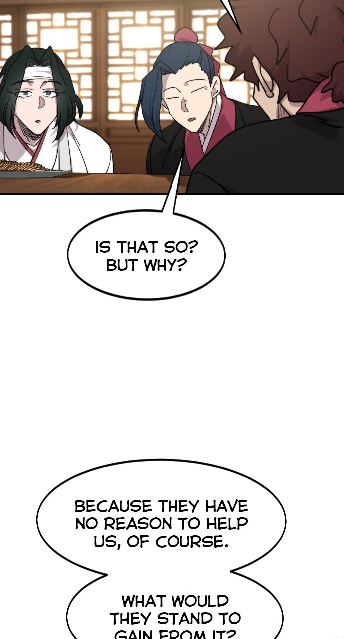 Read Return of the Blossoming Blade Manga Online