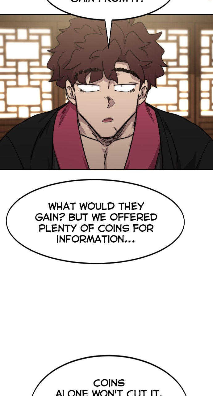 Read Return of the Blossoming Blade Manga Online