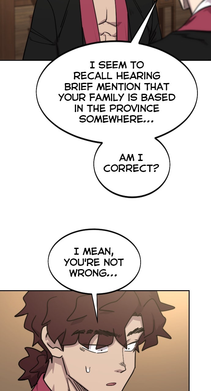 Read Return of the Blossoming Blade Manga Online