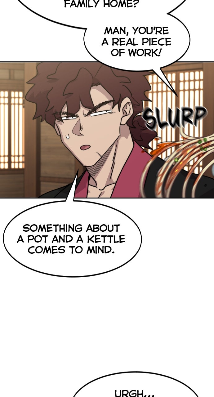Read Return of the Blossoming Blade Manga Online