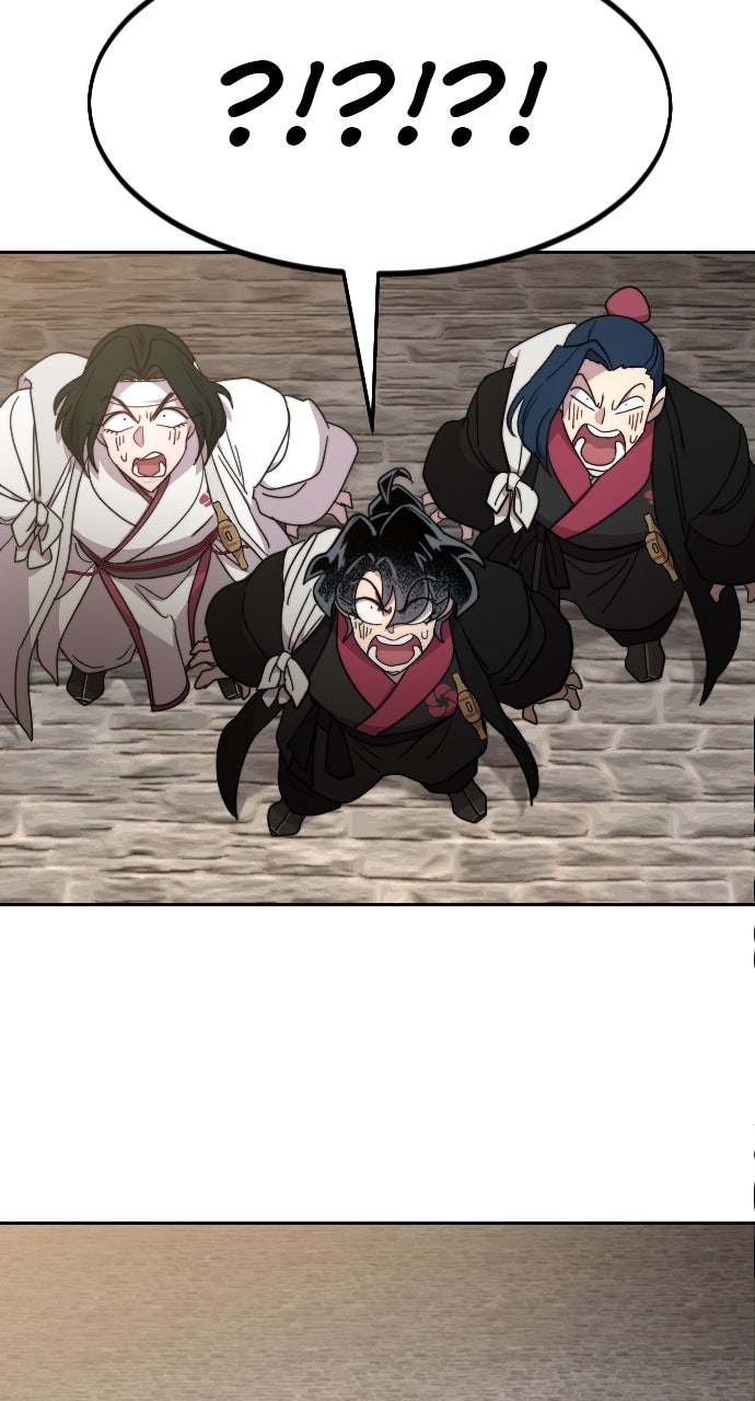 Read Return of the Blossoming Blade Manga Online