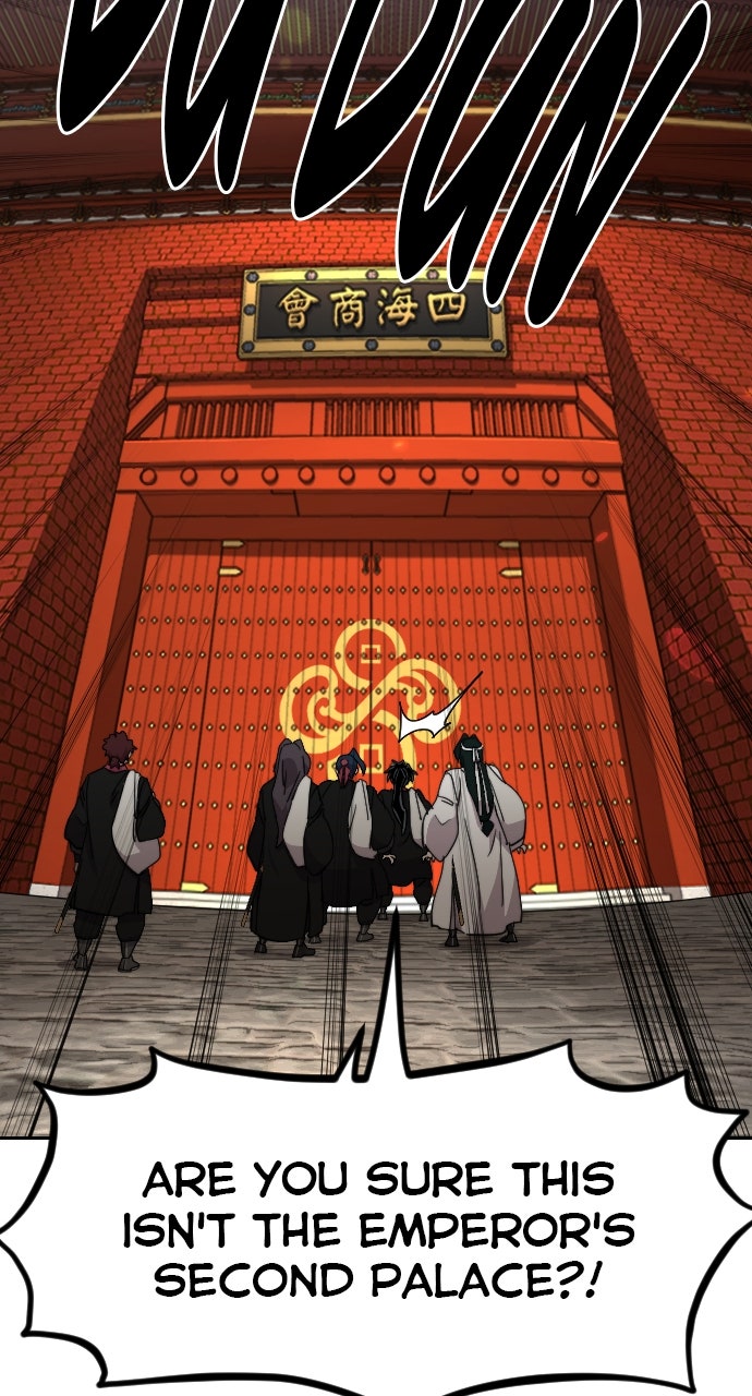 Read Return of the Blossoming Blade Manga Online