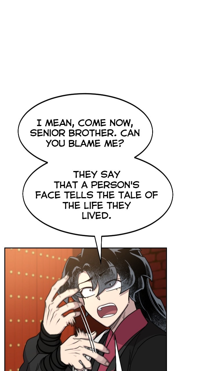 Read Return of the Blossoming Blade Manga Online