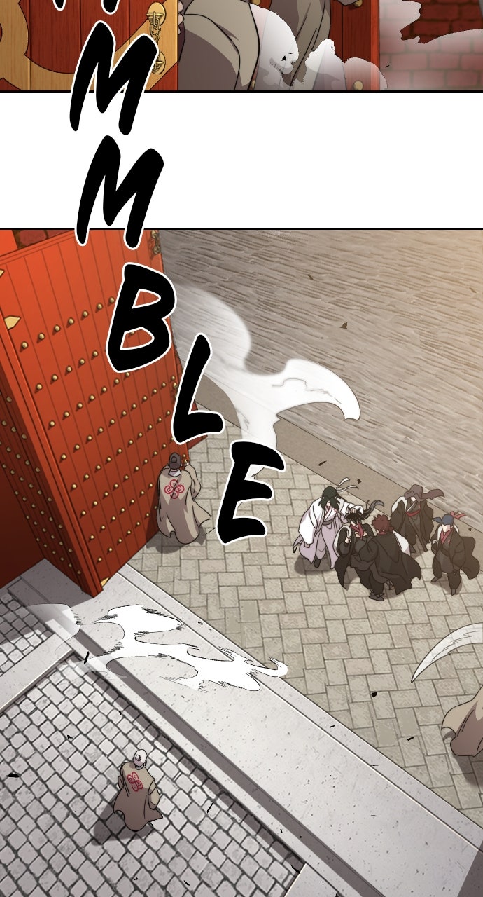 Read Return of the Blossoming Blade Manga Online
