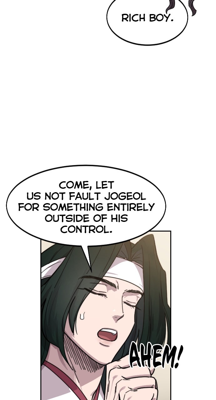 Read Return of the Blossoming Blade Manga Online