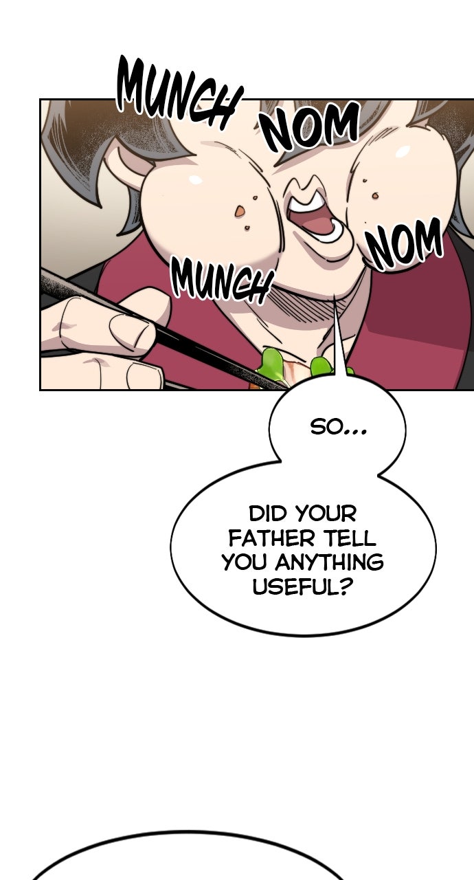 Read Return of the Blossoming Blade Manga Online