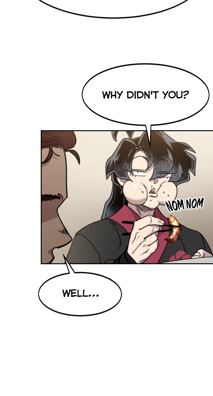 Read Return of the Blossoming Blade Manga Online