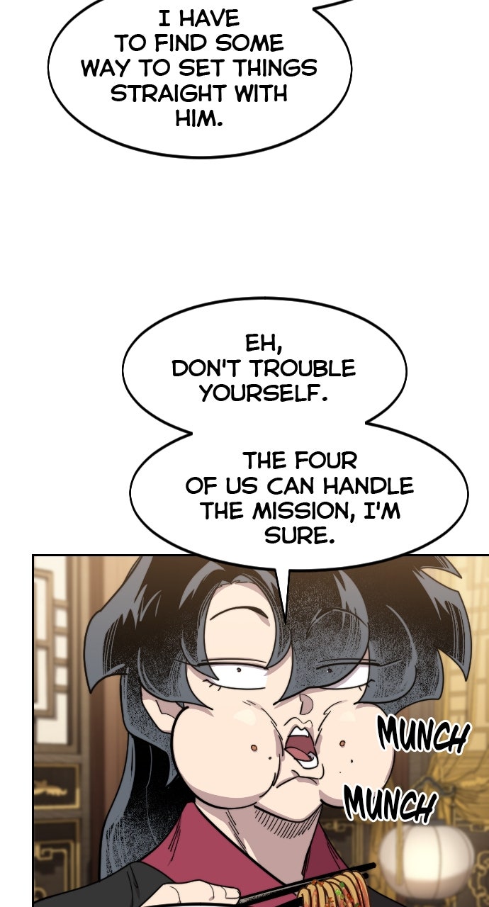 Read Return of the Blossoming Blade Manga Online