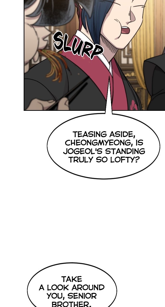 Read Return of the Blossoming Blade Manga Online