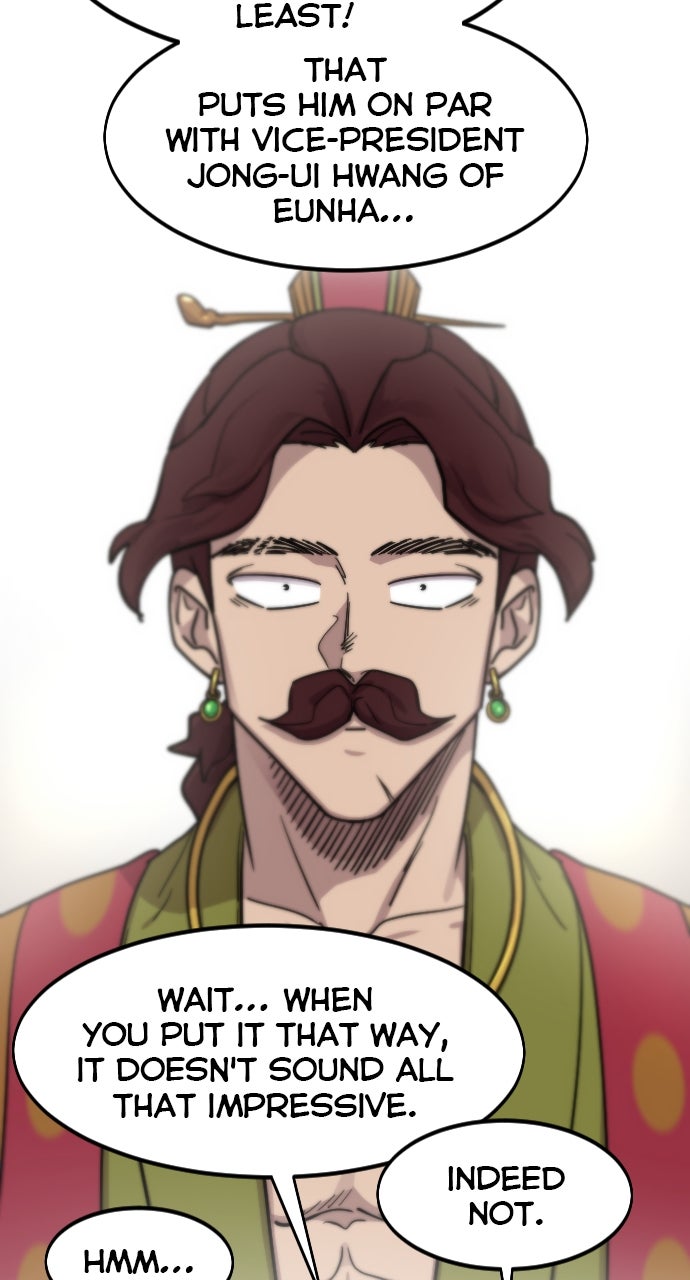 Read Return of the Blossoming Blade Manga Online