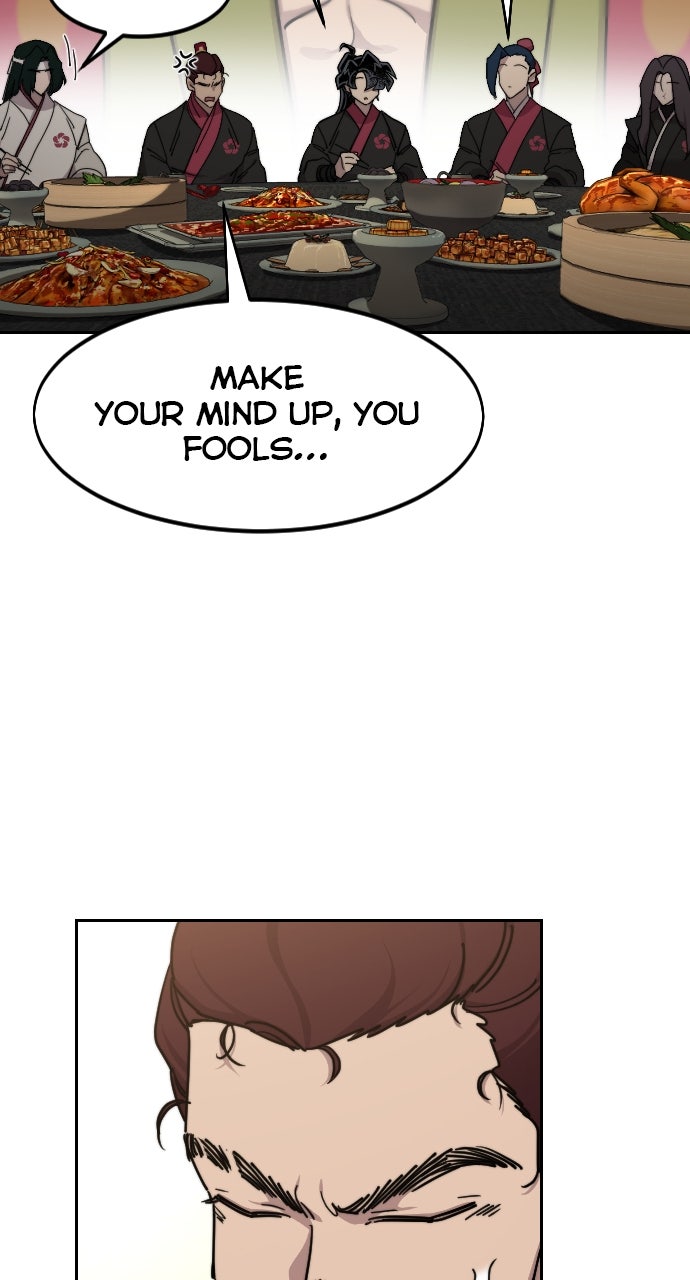 Read Return of the Blossoming Blade Manga Online
