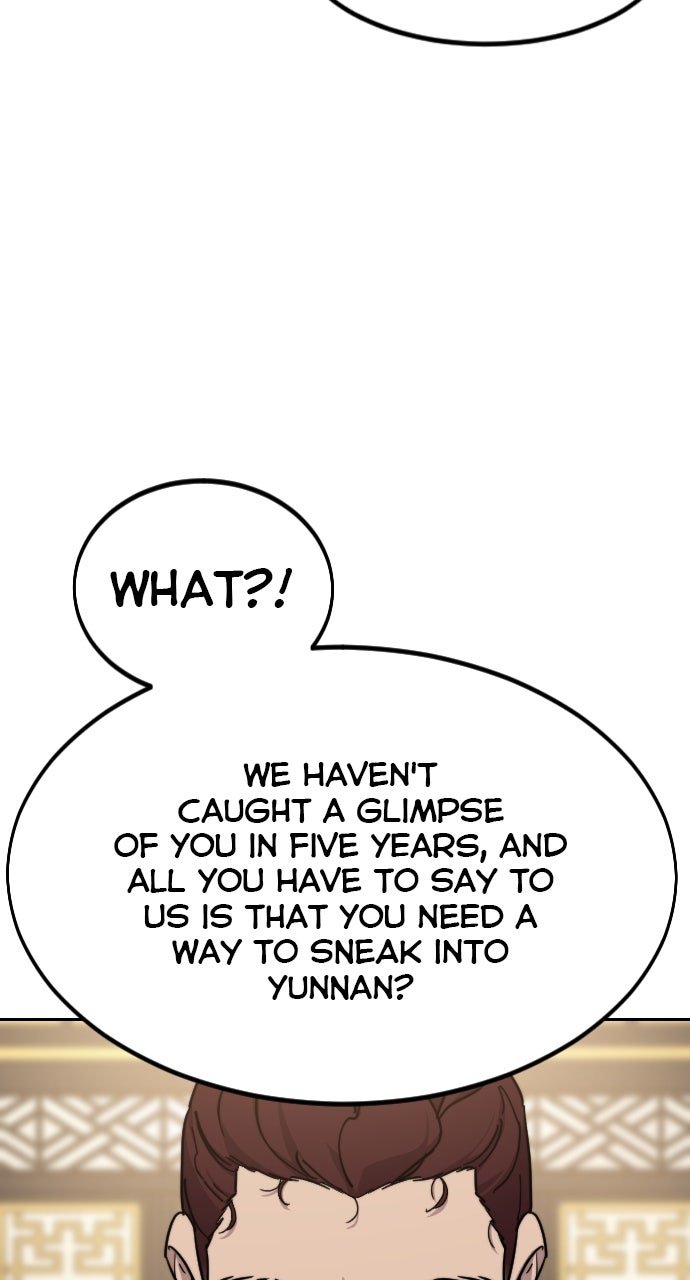Read Return of the Blossoming Blade Manga Online