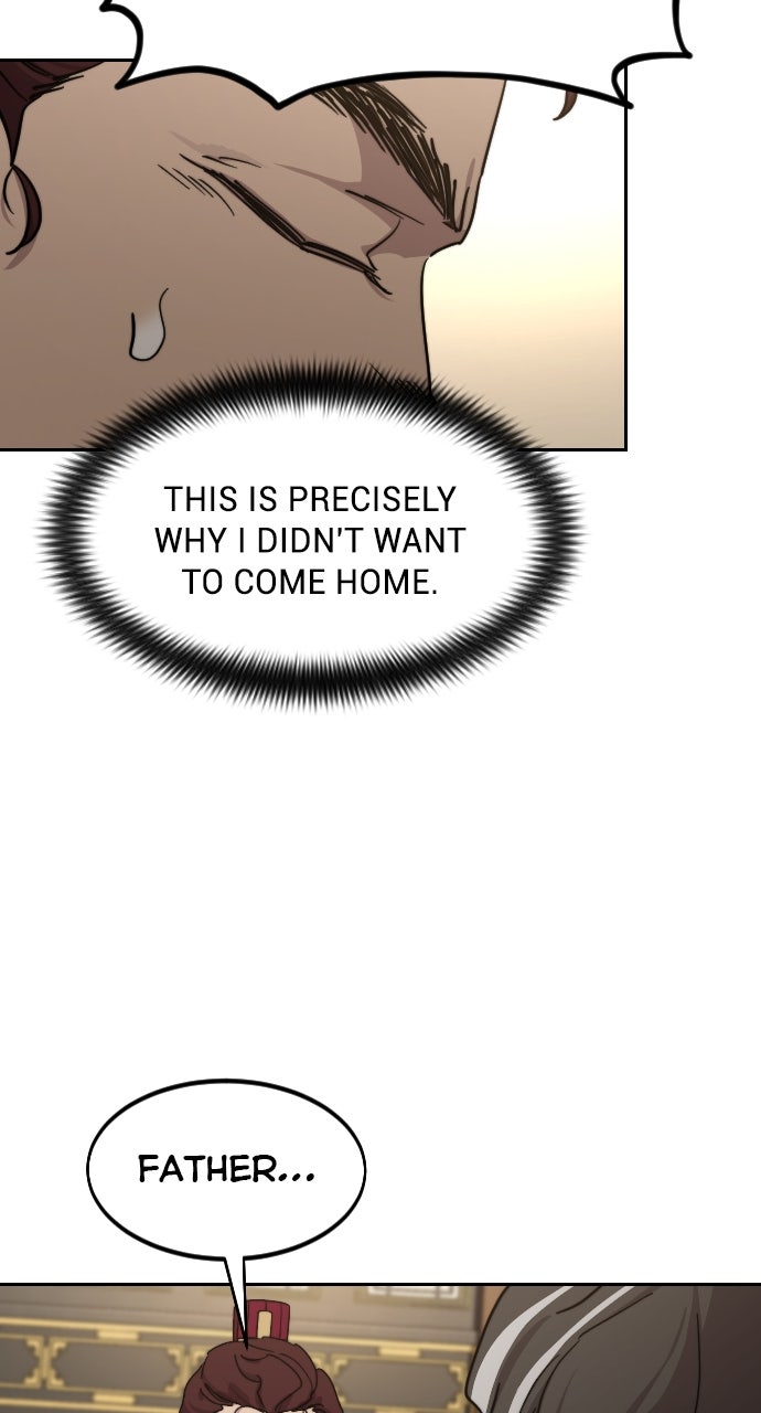 Read Return of the Blossoming Blade Manga Online