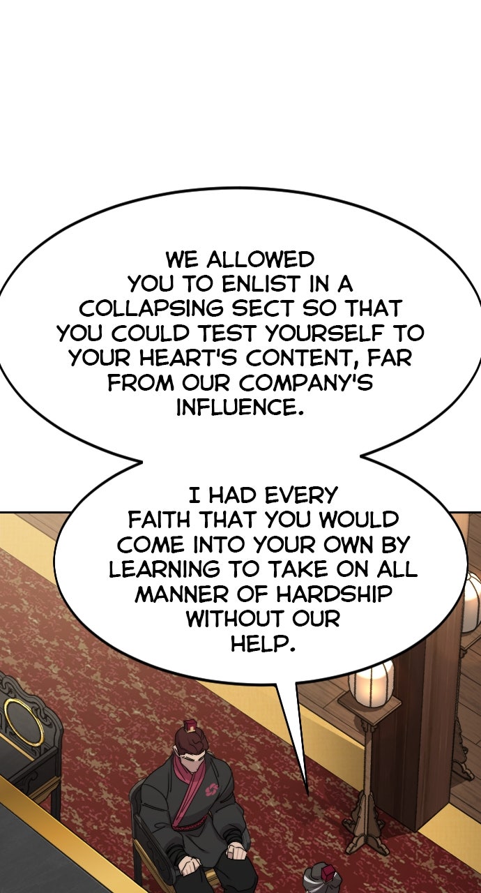 Read Return of the Blossoming Blade Manga Online
