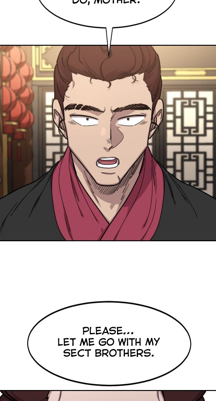 Read Return of the Blossoming Blade Manga Online