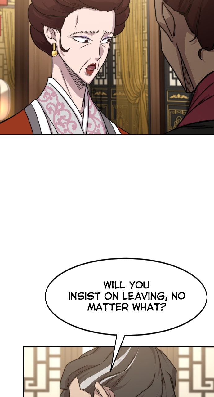 Read Return of the Blossoming Blade Manga Online