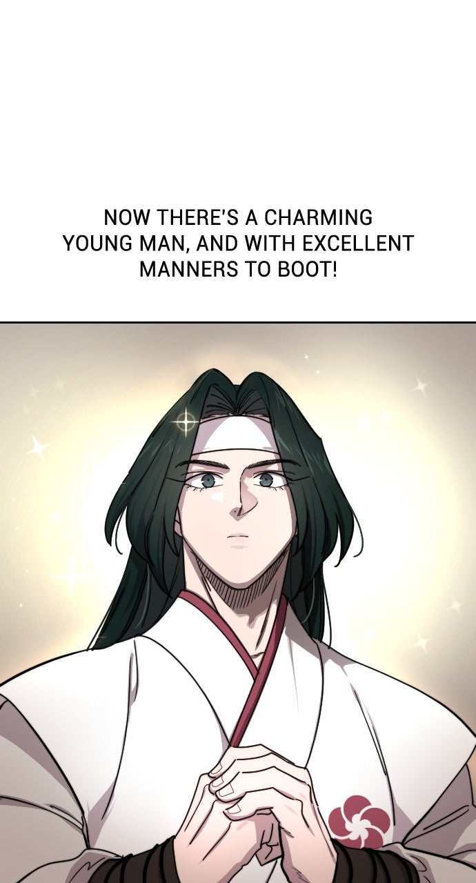 Read Return of the Blossoming Blade Manga Online