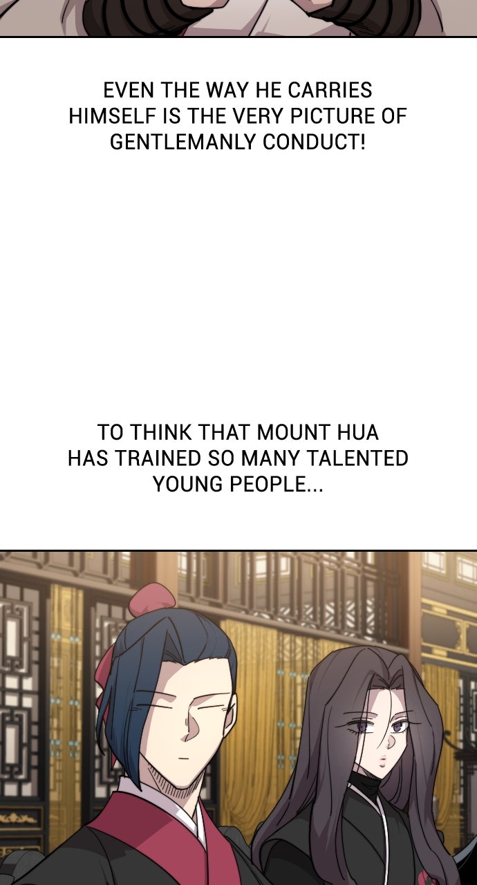 Read Return of the Blossoming Blade Manga Online