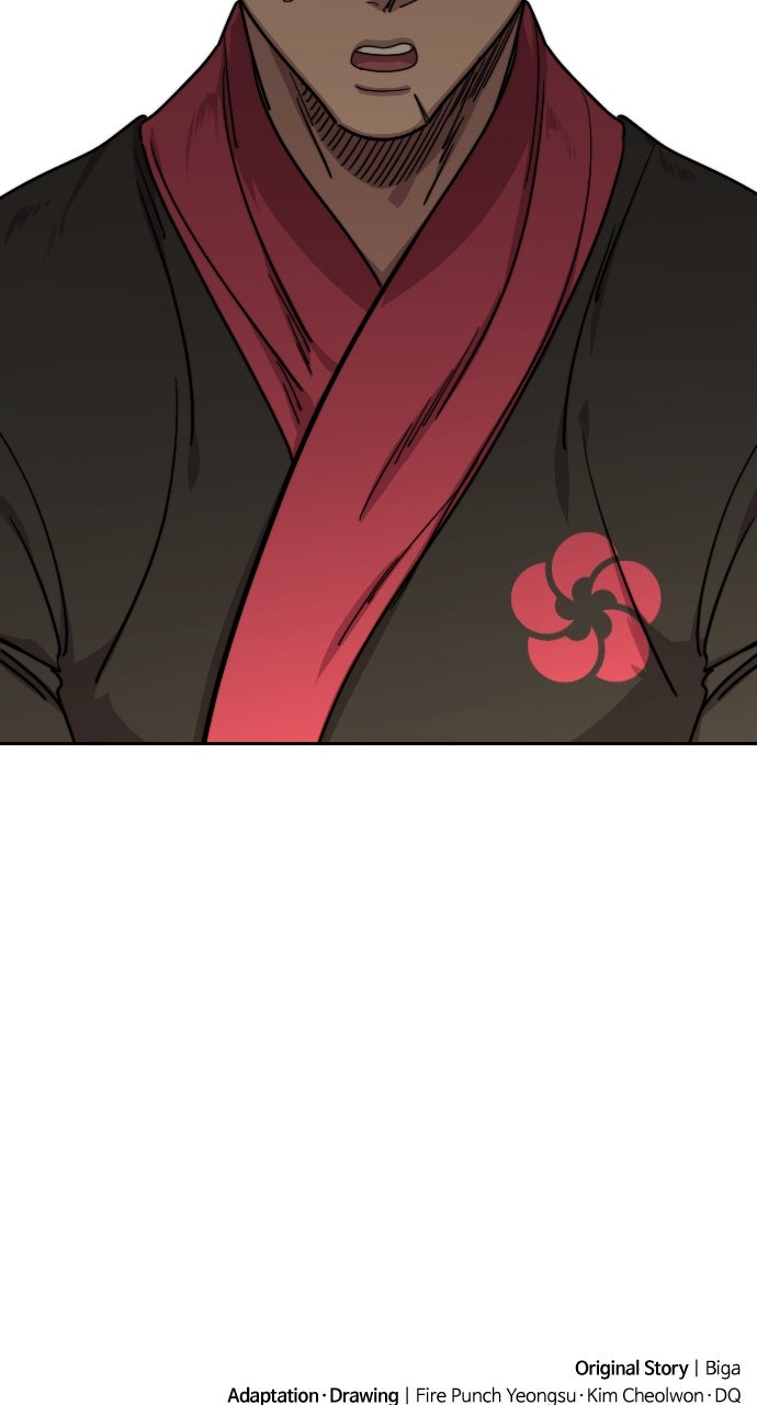 Read Return of the Blossoming Blade Manga Online