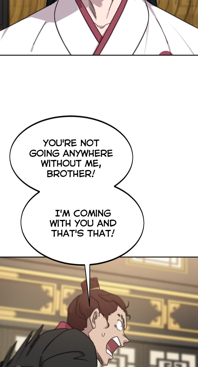 Read Return of the Blossoming Blade Manga Online