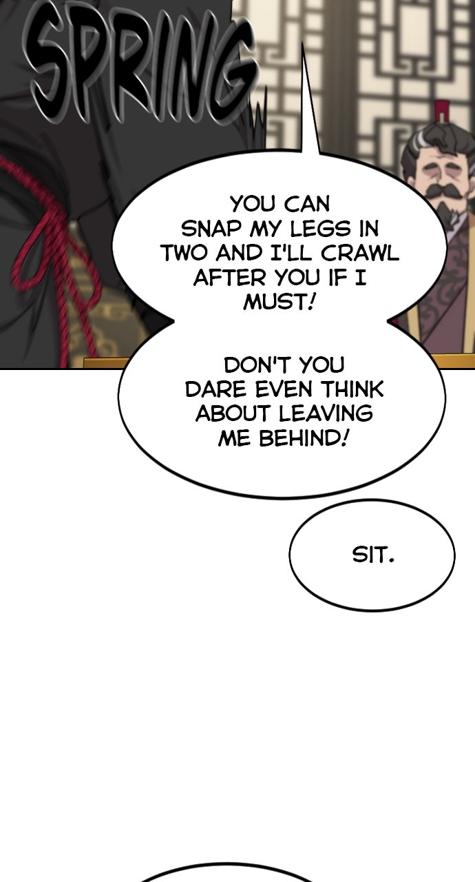 Read Return of the Blossoming Blade Manga Online