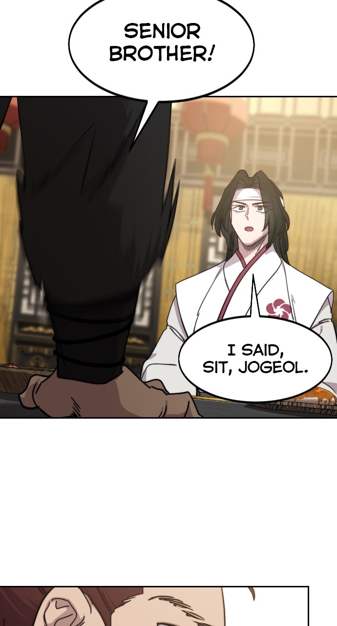 Read Return of the Blossoming Blade Manga Online