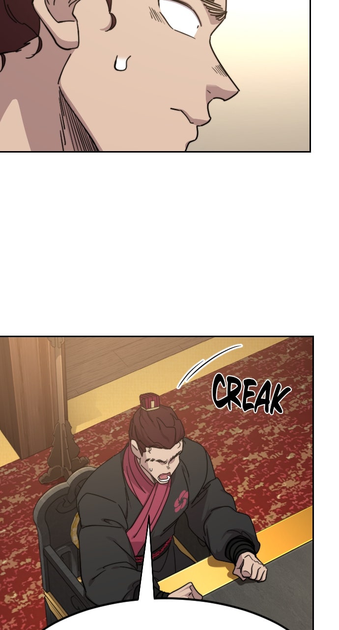 Read Return of the Blossoming Blade Manga Online